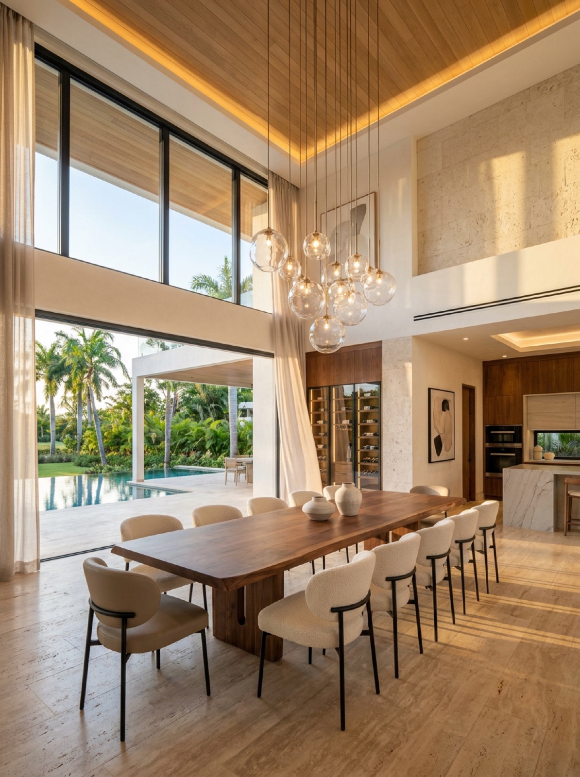 Chavis Capital custom home