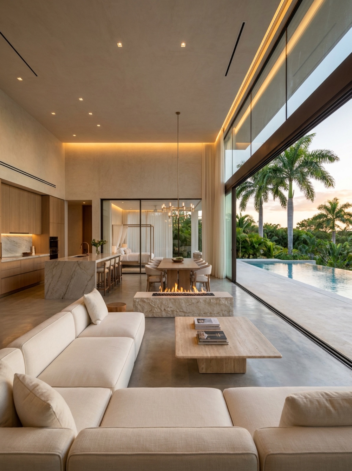 Custom Homes